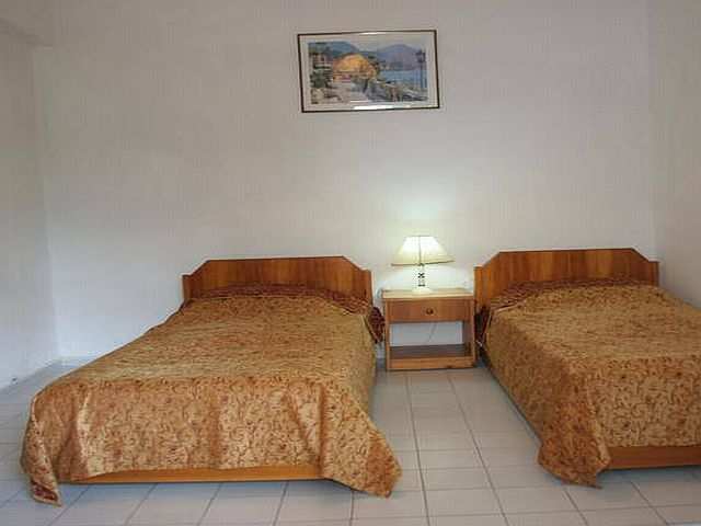 Yeniacun Apart Hotel Alanya Exterior photo